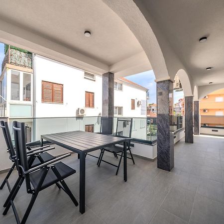 Villa Diamond Traù Esterno foto