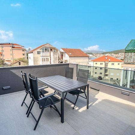 Villa Diamond Traù Esterno foto